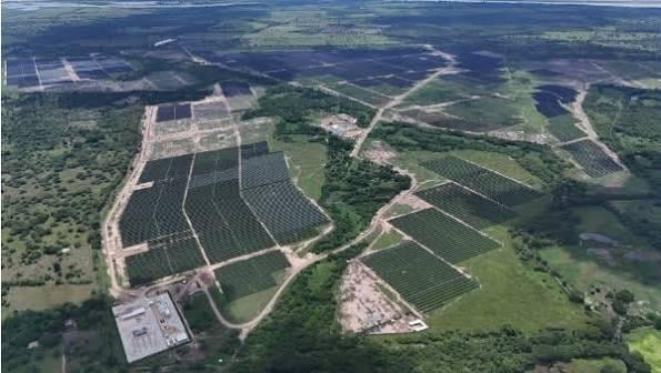 PowerChina la empresa que tiene el desafio de transformar al campin a la altura de los grandes del mundo - PowerChina la empresa que tiene el desafio de transformar al campin a la altura de los grandes del mundo