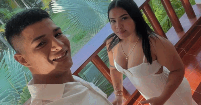 Así fue la trampa que el FBI le puso al 'Bendito Menor', el capo protegido por la santería - Así fue la trampa que el FBI le puso al 'Bendito Menor', el capo protegido por la santería