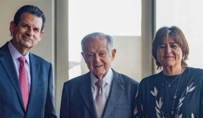  - El banco que Luis Carlos Sarmiento quiere hacer crecer en Honduras