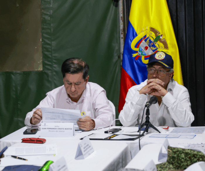  - Las 5 grandes tareas que De la Espriella le piensa soltar a los 32 gobernadores con su acelerado plan descentralizador
