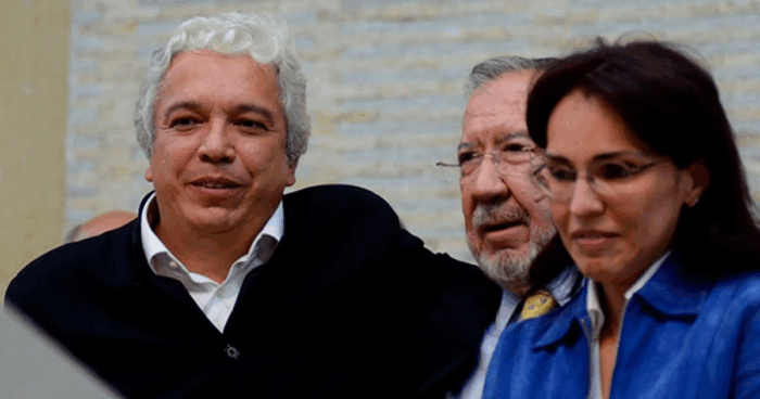 Falcao, Viviane Morales y más: los famosos que se hicieron cristianos en la iglesia de Darío Silva-Silva - Falcao, Viviane Morales y más: los famosos que se hicieron cristianos en la iglesia de Darío Silva-Silva