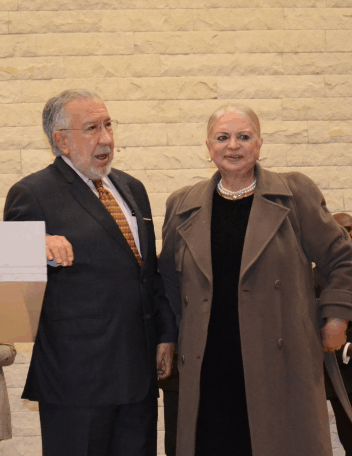 La historia del pastor Darío Silva y su hermano sacerdote católico que la diferencia de fe no logró separar - La historia del pastor Darío Silva y su hermano sacerdote católico que la diferencia de fe no logró separar