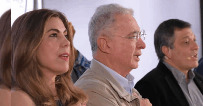 Varios quemados en la aspiración al congreso terminaron elegidos magistrados del Consejo Nacional Electoral - Varios quemados en la aspiración al congreso terminaron elegidos magistrados del Consejo Nacional Electoral