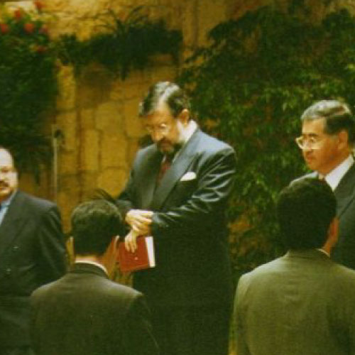 La historia del pastor Darío Silva y su hermano sacerdote católico que la diferencia de fe no logró separar - La historia del pastor Darío Silva y su hermano sacerdote católico que la diferencia de fe no logró separar