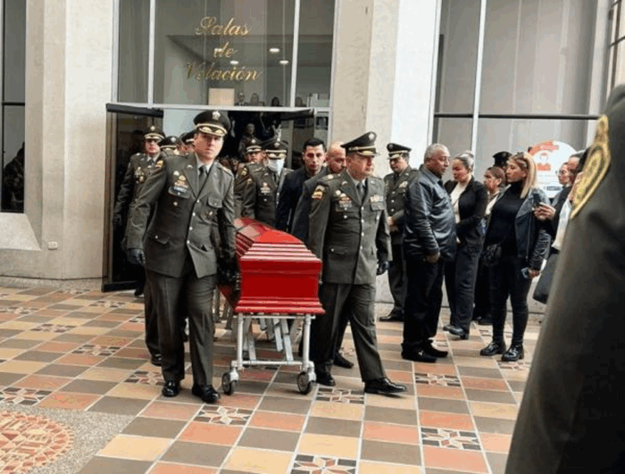 Una maleta cargada de dólares fue el inició del caso que tiene a Laura Sarabia acorralada por la Fiscalía - Una maleta cargada de dólares fue el inició del caso que tiene a Laura Sarabia acorralada por la Fiscalía