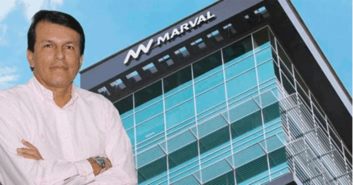 Los santandereanos de Marval, los primeros escogidos por De la Espriella para metérsele al tema de las megacárceles - Los santandereanos de Marval, los primeros escogidos por De la Espriella para metérsele al tema de las megacárceles