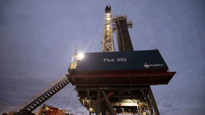 La viuda millonaria argentina que le posibilitó a Jaime Gilinski entrar a las grandes ligas petroleras - La viuda millonaria argentina que le posibilitó a Jaime Gilinski entrar a las grandes ligas petroleras