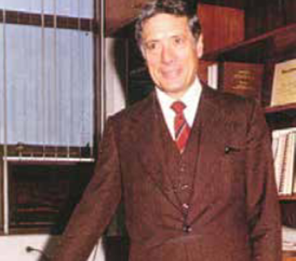 La viuda millonaria argentina que le posibilitó a Jaime Gilinski entrar a las grandes ligas petroleras - La viuda millonaria argentina que le posibilitó a Jaime Gilinski entrar a las grandes ligas petroleras