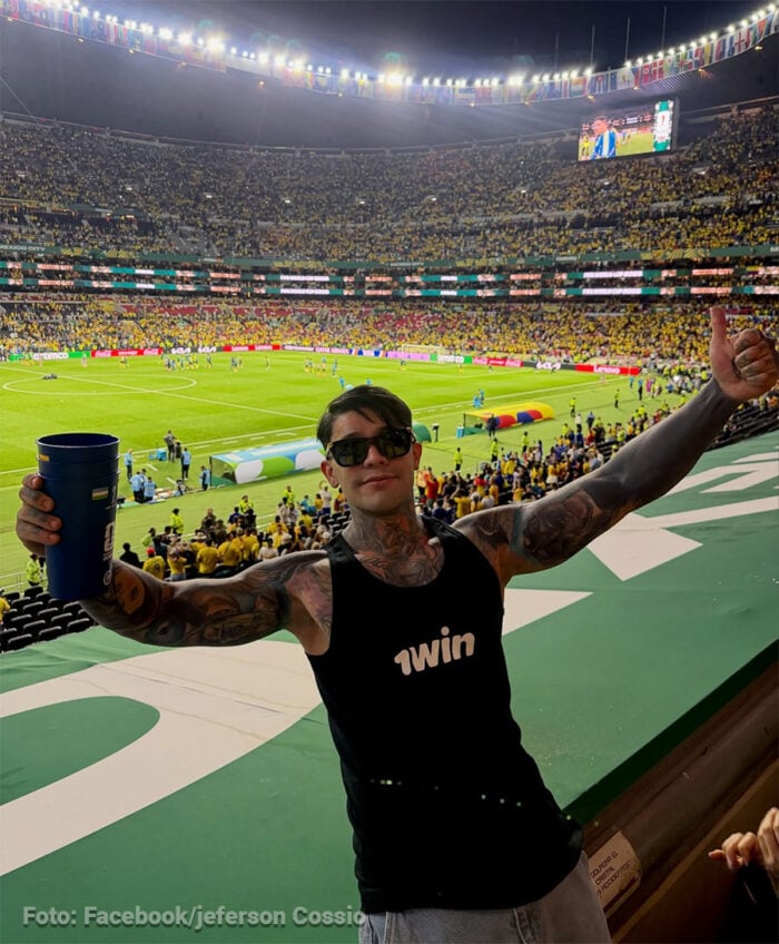 Los influencers colombianos que mueven millones con grandes marcas encargadas de multiplicar la venta de sus productos - Los influencers colombianos que mueven millones con grandes marcas encargadas de multiplicar la venta de sus productos