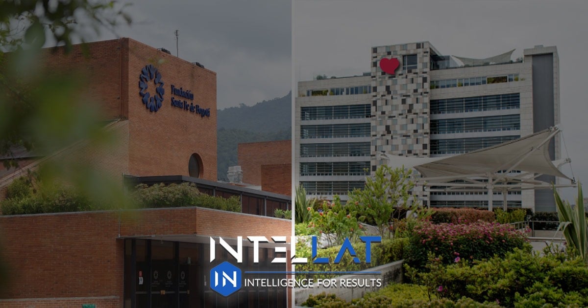  - Estos son los 5 mejores hospitales de Bogotá especialista en pediatría, oncología y cardiología