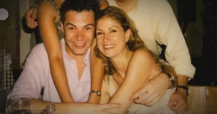 La tristeza que el presentador Iván Lalinde carga encima desde que el alzhéimer le arrebató poco a poco a su madre - La tristeza que el presentador Iván Lalinde carga encima desde que el alzhéimer le arrebató poco a poco a su madre