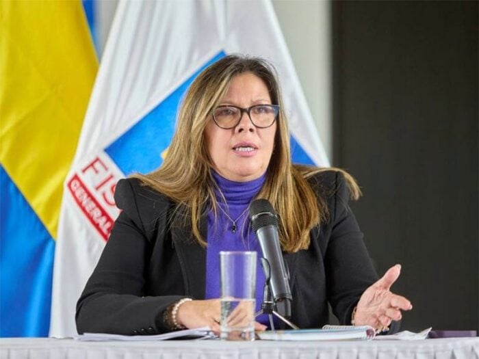 La mansión en Barranquilla y las otras 6 propiedades que Alex Saab logró quitarle a la Fiscalía de Luz Adriana Camargo - La mansión en Barranquilla y las otras 6 propiedades que Alex Saab logró quitarle a la Fiscalía de Luz Adriana Camargo