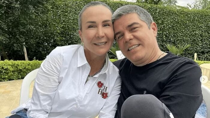Celos, whisky y cocaína: la mezcla que tenía encima Andrés Ricci, el empresario que mató a Luz Mery Tristán - Celos, whisky y cocaína: la mezcla que tenía encima Andrés Ricci, el empresario que mató a Luz Mery Tristán