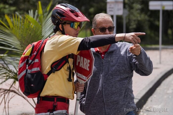 ciclovía