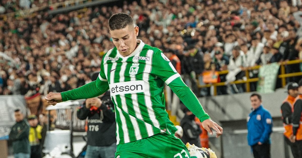  - Atlético Nacional se despide de Nike después de 14 años ¿Se viene su propia marca?