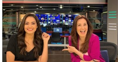 La querida presentadora de Noticias Caracol que deja el canal tras 10 años frente a las cámaras