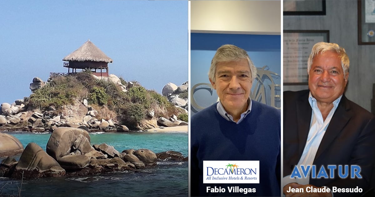Cómo pequeños operadores desplazaron a gigantes del turismo como Aviatur y Decameron de los Parques Nacionales