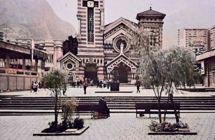 La historia del Barrio Las Nieves de Bogotá, donde se encuentran las panaderías más antiguas y famosas de la ciudad Las Nieves