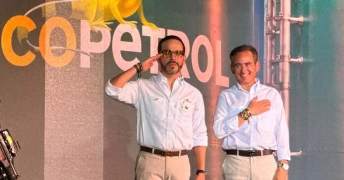 El premio gordo que logró el general (r) Zapateiro: será el gerente de Seguridad Física de Ecopetrol - El premio gordo que logró el general (r) Zapateiro: será el gerente de Seguridad Física de Ecopetrol