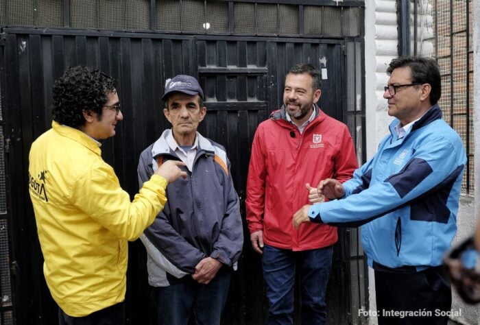 En qué localidades están viviendo los ancianos con casa propia que no tienen ni siquiera para comer - En qué localidades están viviendo los ancianos con casa propia que no tienen ni siquiera para comer