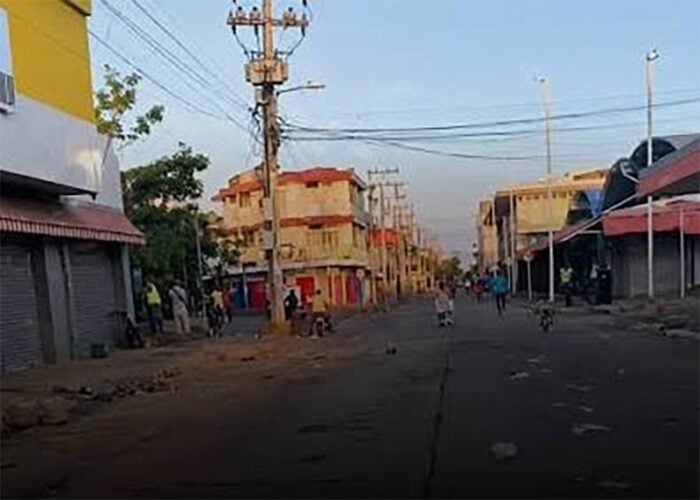 Los 3 duros paramilitares de Conquistadores de la Sierra que tienen sitiada por el miedo a Santa Marta - Los 3 duros paramilitares de Conquistadores de la Sierra que tienen sitiada por el miedo a Santa Marta