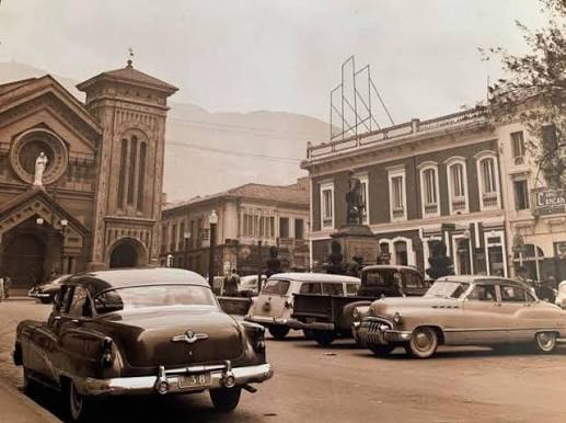 La historia del Barrio Las Nieves de Bogotá, donde se encuentran las panaderías más antiguas y famosas de la ciudad Las Nieves