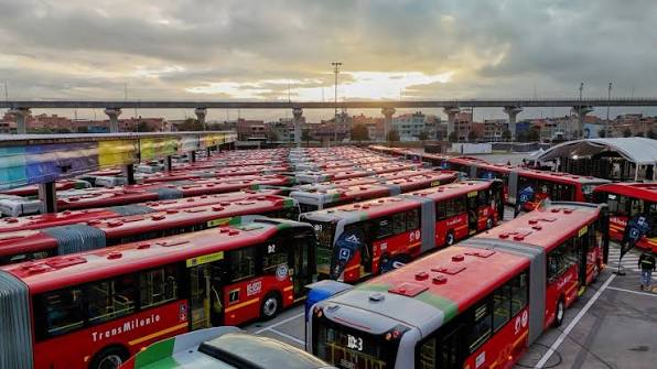 Portugueses y franceses, chinos, y españoles se pelean la construcción de la segunda línea del Metro de Bogotá Metro
