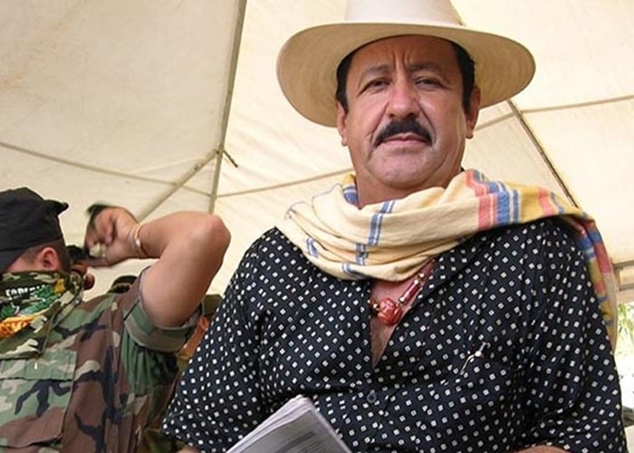 Los 3 duros paramilitares de Conquistadores de la Sierra que tienen sitiada por el miedo a Santa Marta - Los 3 duros paramilitares de Conquistadores de la Sierra que tienen sitiada por el miedo a Santa Marta