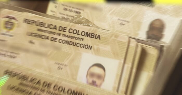 El aumento de $ 800 mil a licencias de conducción no va más. Revolcón al código para aliviar el bolsillo a conductores. licencias