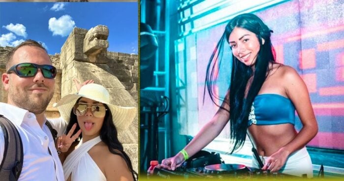 Una productora argentina y otra colombiana se unen para hacer la película del crimen de Valentina Trespalacios - Una productora argentina y otra colombiana se unen para hacer la película del crimen de Valentina Trespalacios
