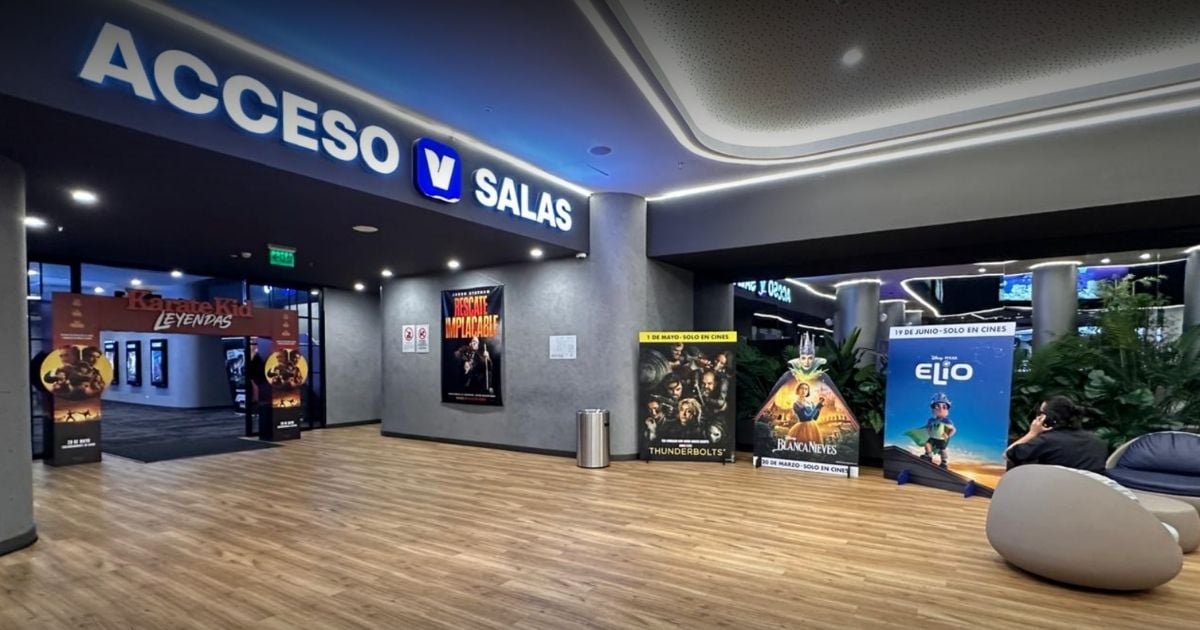 Jennifer Cardozo: la estratega detrás de Viziona, la marca que desafía el negocio del cine en Bogotá - Jennifer Cardozo: la estratega detrás de Viziona, la marca que desafía el negocio del cine en Bogotá