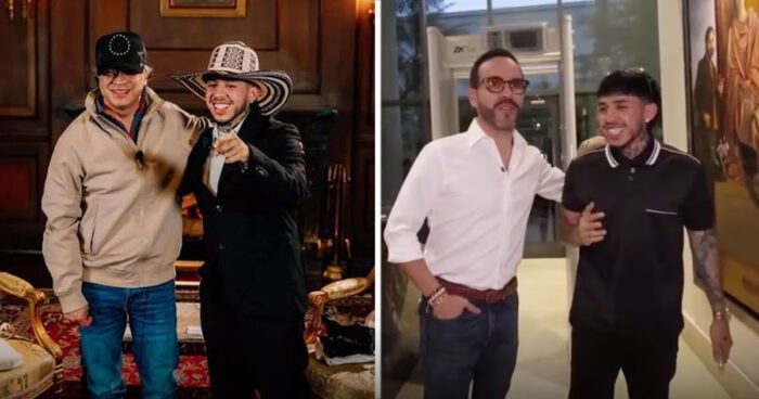 Los influencers colombianos que mueven millones con grandes marcas encargadas de multiplicar la venta de sus productos - Los influencers colombianos que mueven millones con grandes marcas encargadas de multiplicar la venta de sus productos