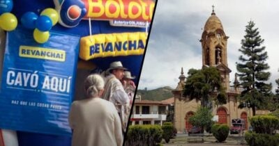 Baloto cayó en un pequeño pueblo de Boyacá, el departamento donde hace diez años no caía el premio gordo