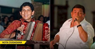 El trágico final de Héctor Arturo, el hermano menor de Poncho Zuleta