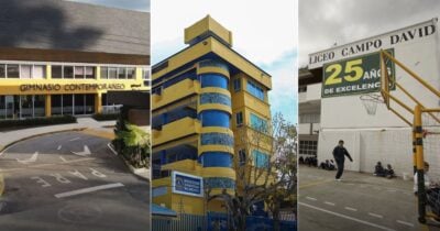 Un colegio de Armenia, otro del sur de Bogotá y uno de Barranquilla están en el selecto grupo de los mejores del país