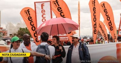 El despreciado valor de los profesores en un país que prefiere honrar a los violentos
