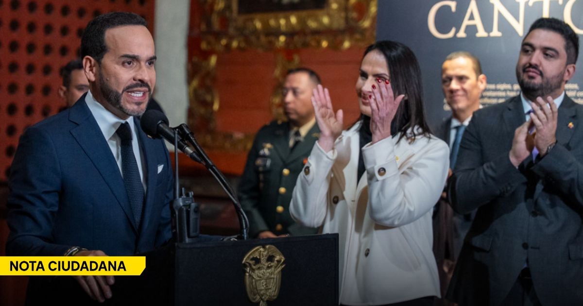  - ¿El proyecto de Ley de Sometimiento del gobierno De La Espriella terminará en el mismo fracaso de siempre?