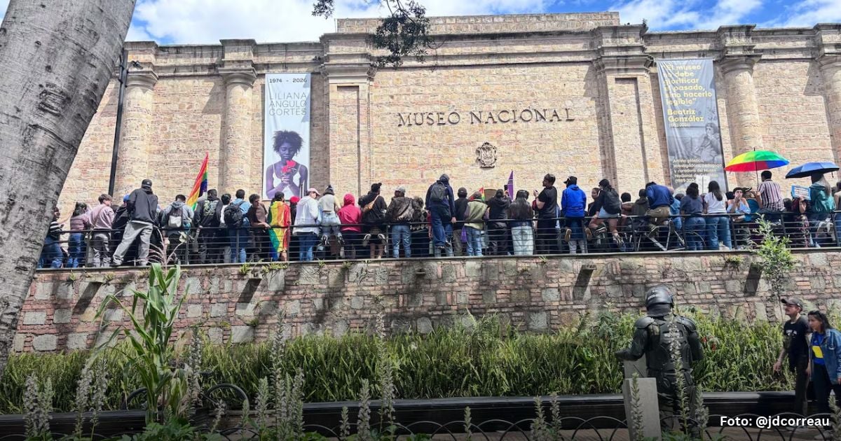 - Quiénes le están dando la pelea a De la Espriella por ordenar el desmonte de más de 30 obras del Museo Nacional