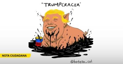 Caricatura: 