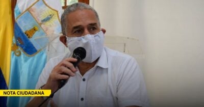 El Tribunal del Magdalena le devolvió el buen nombre al exsecretario de Salud acusado de beneficiarse con las vacunas
