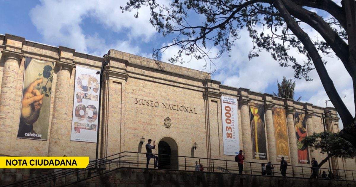 - Le llegó la hora al Museo Nacional de contar la historia del país con objetividad y no endiosar a criminales