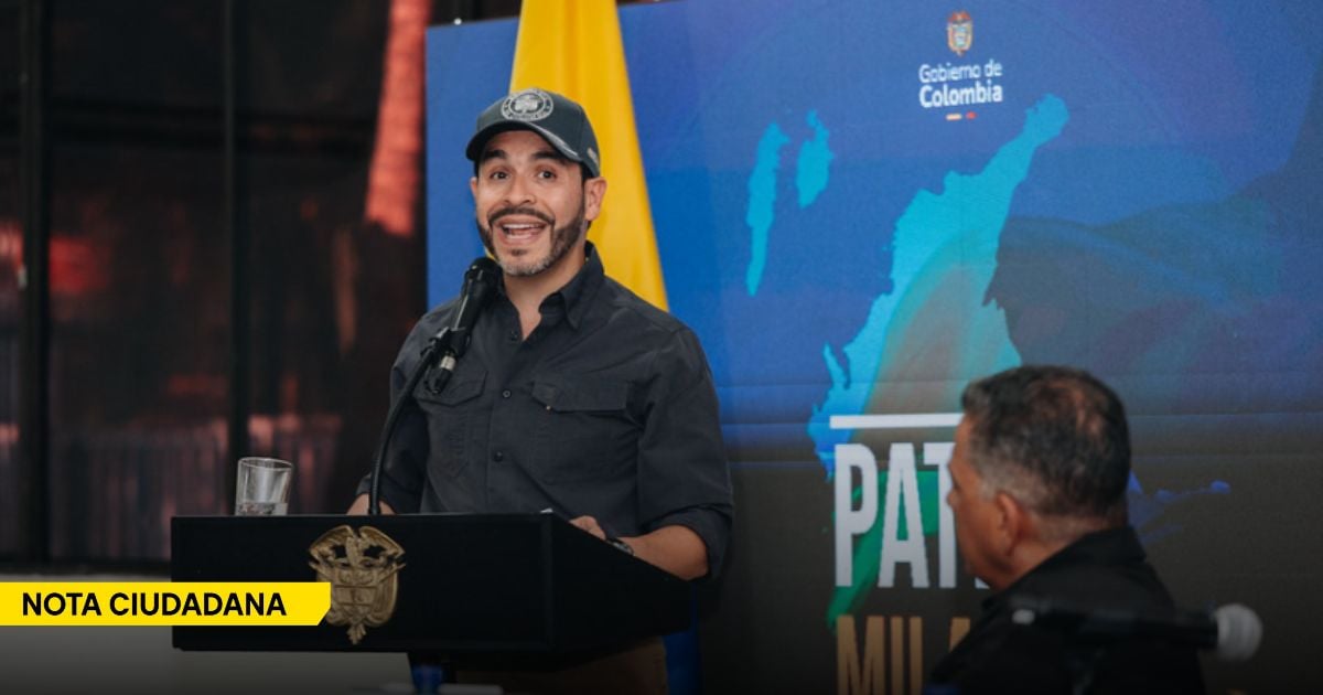 - Cuentas claras y menos invocaciones a Dios: lo que la gente le pide a Abelardo de la Espriella