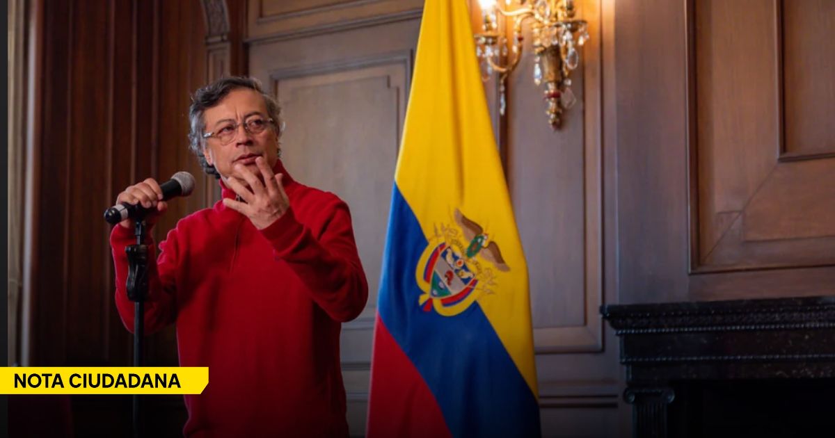 - La trampa de condenar a Petro con sospechas