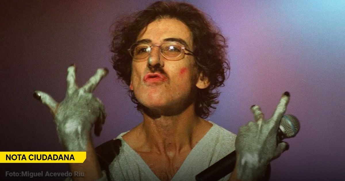 - El cumpleaños de Charly García que revive el legado y los temores de toda una generación
