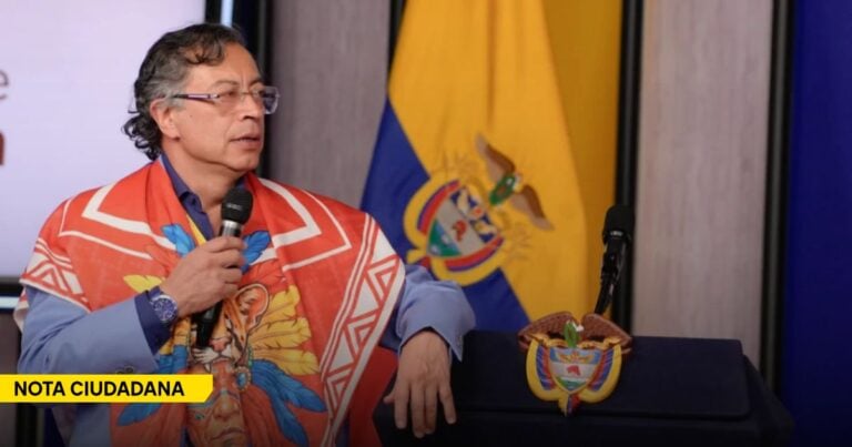 - Entre rumbas, amores y política: el libreto macondiano que persigue a Petro