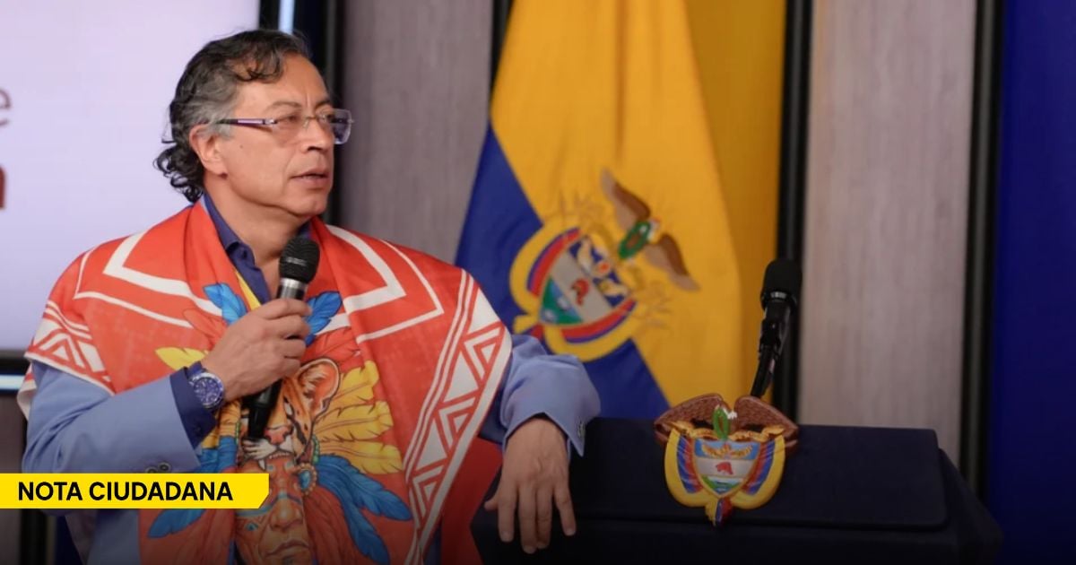 - Entre rumbas, amores y política: el libreto macondiano que persigue a Petro