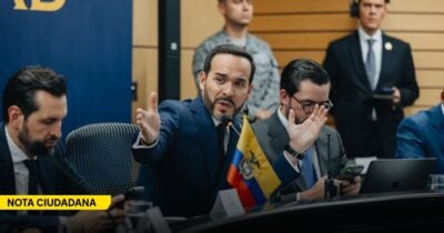 El gobierno De la Espriella transcurre entre discursos, shows y promesas donde nada dulce aparece