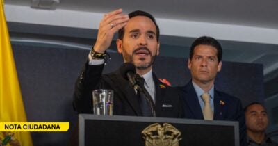 - Las2orillas.co: Historias, voces y noticias de Colombia