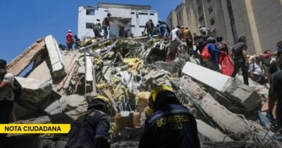 El terremoto en Cali: entre el silencio de los damnificados y el ‘sálvese quien pueda’ del gobierno