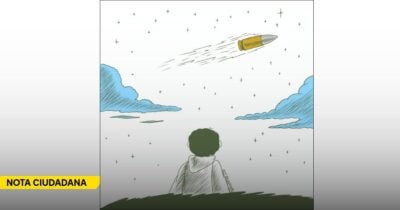Caricatura: 